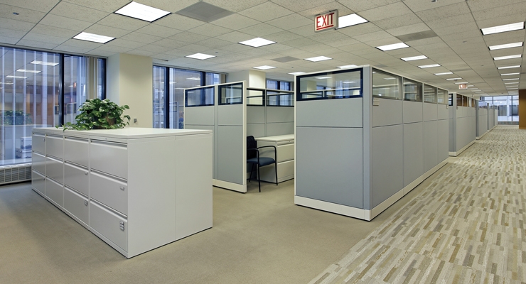 Acoustics: The Silent Market