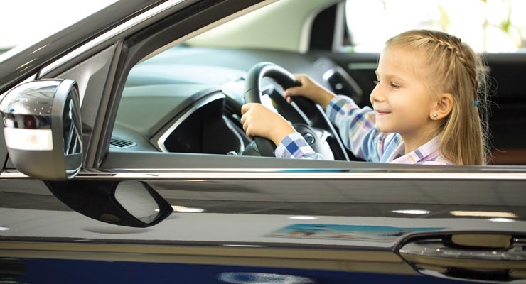 Nonwovens in Automotives