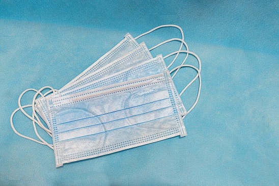 A brief description of the mask