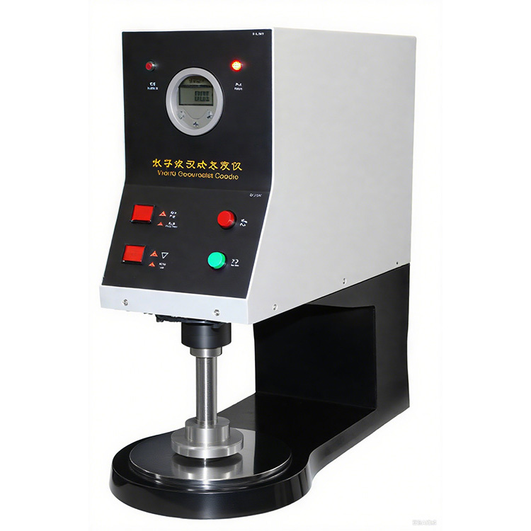 Digital Fabric Thickness Meter