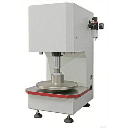 Pneumatic Sample Cutter