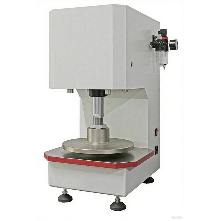 Pneumatic Sample Cutter