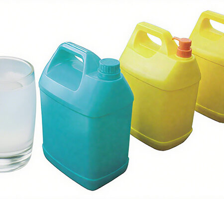 Strip Cleaning Solution for Jet Strips  (non-acid recipe) 