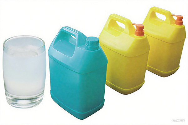 Strip Cleaning Solution for Jet Strips  (non-acid recipe) 