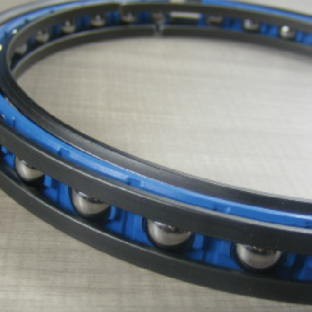 Wirerace Bearing