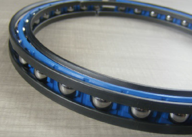 Wirerace Bearing