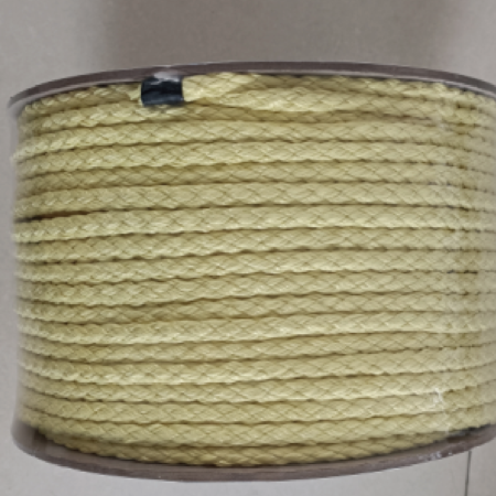 Aramid - guiding Rope