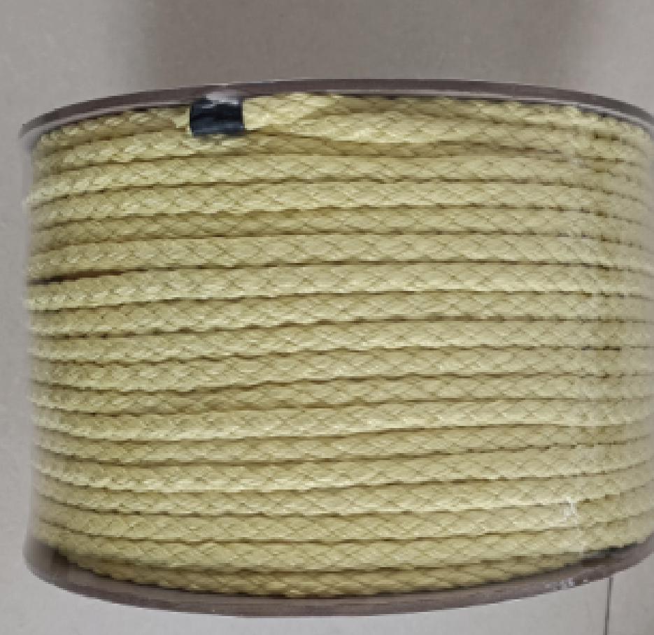 Aramid – guiding Rope