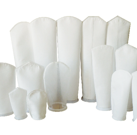 Liquid Filter Bag