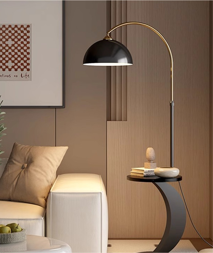 Sculpture Floor Lamps
