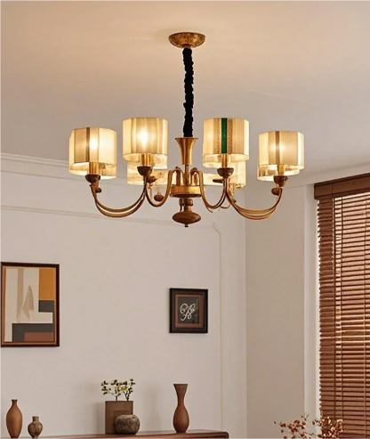 Pendant Lights