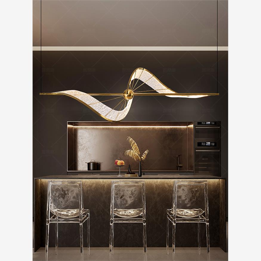 Pendant Lamp